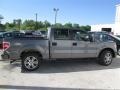 2014 Sterling Grey Ford F150 STX SuperCrew  photo #5