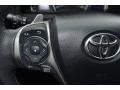 Classic Silver Metallic - Camry SE Photo No. 28