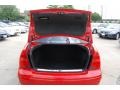 Tornado Red - Jetta GLS Sedan Photo No. 36