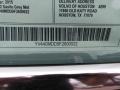 Savile Grey Metallic - XC60 T5 Drive-E Photo No. 34