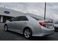 Classic Silver Metallic - Camry SE Photo No. 36