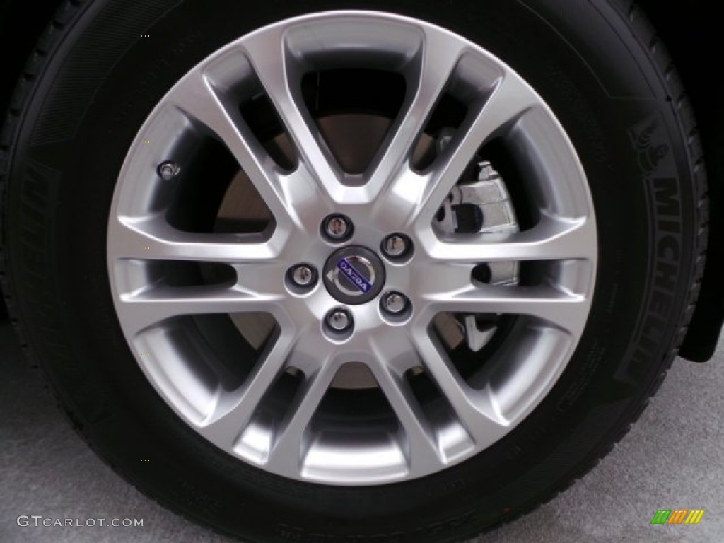 2015 Volvo XC60 T5 Drive-E Wheel Photo #92536245