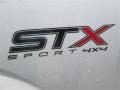 2014 Oxford White Ford F150 STX SuperCrew 4x4  photo #3