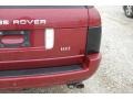 Alveston Red Metallic - Range Rover HSE Photo No. 6