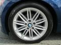 2011 Montego Blue Metallic BMW 1 Series 128i Coupe  photo #20