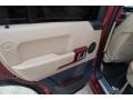 Alveston Red Metallic - Range Rover HSE Photo No. 22