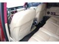 2004 Alveston Red Metallic Land Rover Range Rover HSE  photo #23