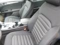 Sterling Gray - Fusion SE EcoBoost Photo No. 8