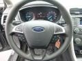 Sterling Gray - Fusion SE EcoBoost Photo No. 12