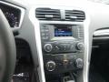 Sterling Gray - Fusion SE EcoBoost Photo No. 13