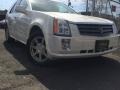 2005 White Diamond Cadillac SRX V8  photo #3