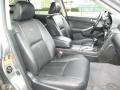 2004 Diamond Graphite Gray Metallic Infiniti G 35 x Sedan  photo #14