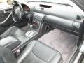 2004 Diamond Graphite Gray Metallic Infiniti G 35 x Sedan  photo #16