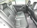 2004 Diamond Graphite Gray Metallic Infiniti G 35 x Sedan  photo #18