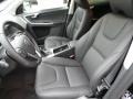 Black - XC60 T5 Drive-E Photo No. 11