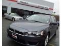 Graphite Gray Pearl - Lancer ES Photo No. 1