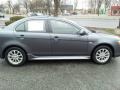 Graphite Gray Pearl - Lancer ES Photo No. 4