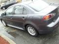 Graphite Gray Pearl - Lancer ES Photo No. 7