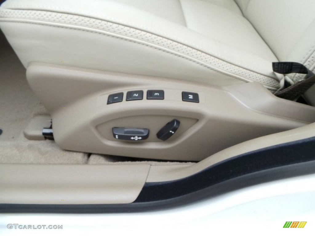 2015 Volvo XC70 T6 AWD Controls Photo #92539011