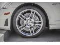 Arctic White - S 63 AMG Sedan Photo No. 8