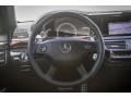 Arctic White - S 63 AMG Sedan Photo No. 14