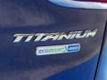 2013 Deep Impact Blue Metallic Ford Escape Titanium 2.0L EcoBoost 4WD  photo #10