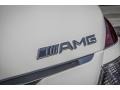 Arctic White - S 63 AMG Sedan Photo No. 30