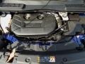 2013 Deep Impact Blue Metallic Ford Escape Titanium 2.0L EcoBoost 4WD  photo #28