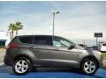 2014 Sterling Gray Ford Escape SE 2.0L EcoBoost  photo #6