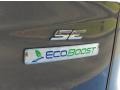 2014 Sterling Gray Ford Escape SE 2.0L EcoBoost  photo #10