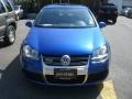 Deep Blue Metallic - R32  Photo No. 3