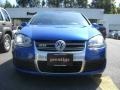 Deep Blue Metallic - R32  Photo No. 4