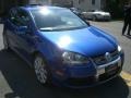 Deep Blue Metallic - R32  Photo No. 5