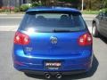 Deep Blue Metallic - R32  Photo No. 7