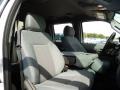 2014 Oxford White Ford F250 Super Duty XLT Crew Cab 4x4  photo #21