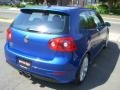 Deep Blue Metallic - R32  Photo No. 9