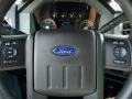 2014 Oxford White Ford F250 Super Duty XLT Crew Cab 4x4  photo #28