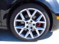 Deep Black Pearl Metallic - GTI 4 Door Wolfsburg Edition Photo No. 7
