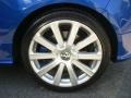 Deep Blue Metallic - R32  Photo No. 19