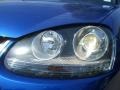 Deep Blue Metallic - R32  Photo No. 24