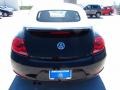 Black - Beetle 2.5L Convertible Photo No. 5