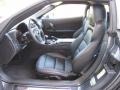 2013 Chevrolet Corvette Z06 Front Seat