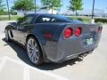 Cyber Gray Metallic - Corvette Z06 Photo No. 8