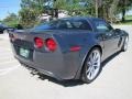 Cyber Gray Metallic - Corvette Z06 Photo No. 10