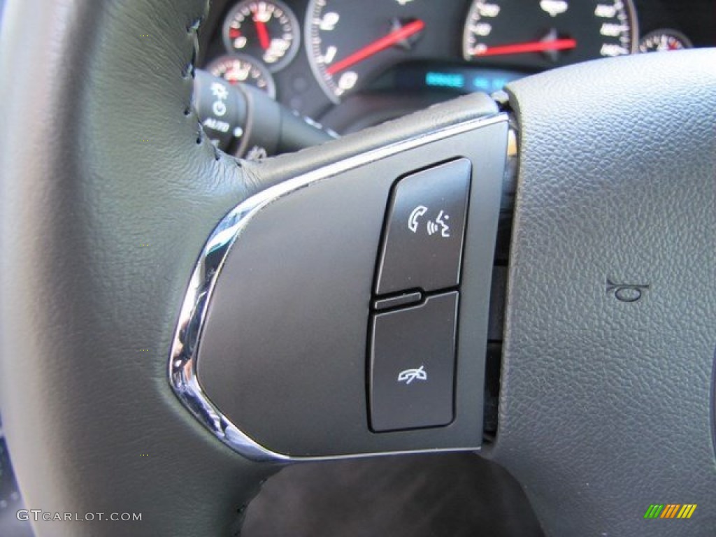2013 Chevrolet Corvette Z06 Controls Photo #92542143