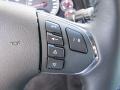 Ebony Controls Photo for 2013 Chevrolet Corvette #92542152