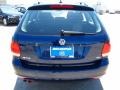 Tempest Blue Metallic - Jetta TDI SportWagen Photo No. 5