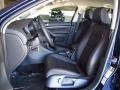 Tempest Blue Metallic - Jetta TDI SportWagen Photo No. 10