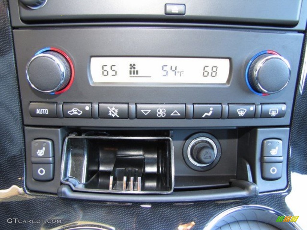 2013 Chevrolet Corvette Z06 Controls Photo #92542251