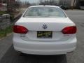 Candy White - Jetta SEL Sedan Photo No. 5
